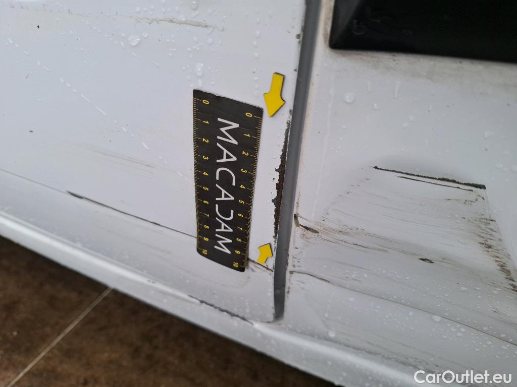  Citroen  Berlingo  Fourgon Club L1 (Court) 1.6 BlueHDi 100CV BVM5 E6 #58
