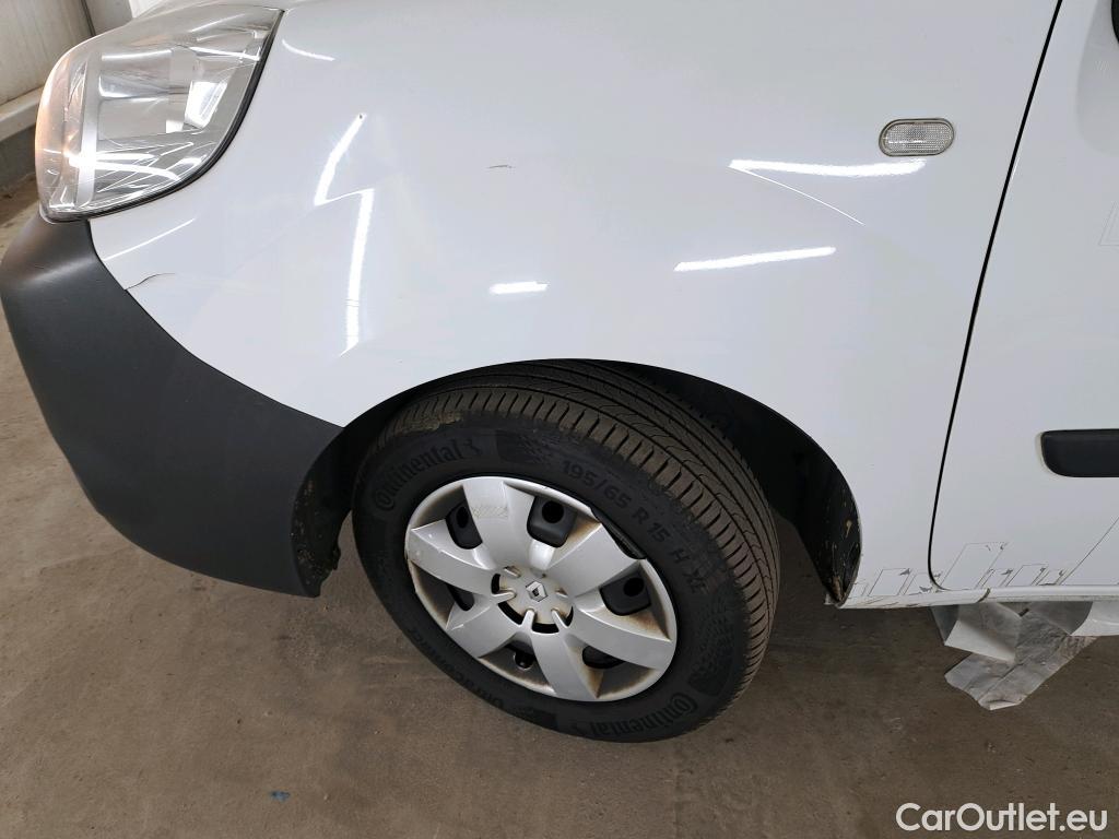  Renault  Kangoo  Express Grand Confort (L1) 1.5 dCi 75CV BVM5 E6 #28