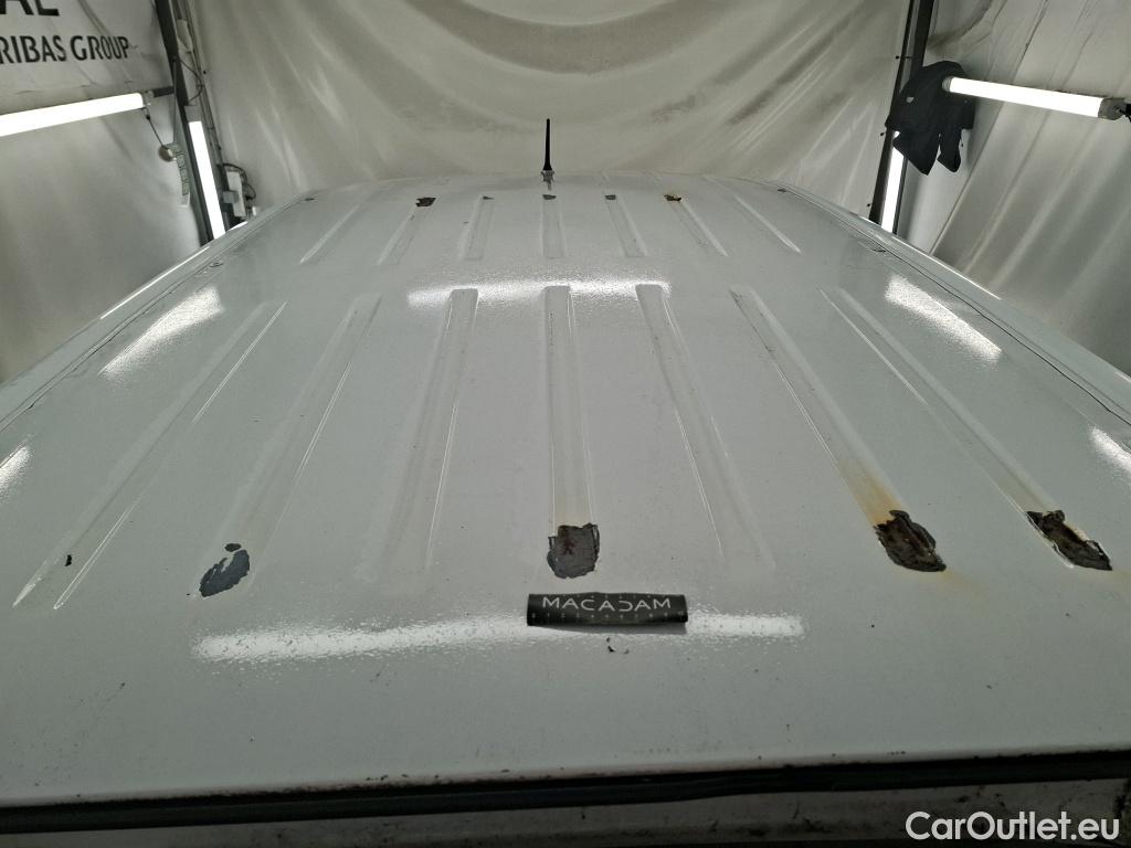  Citroen  Berlingo  Fourgon Club M 650 1.5 BlueHDi 75CV BVM5 E6dT #11