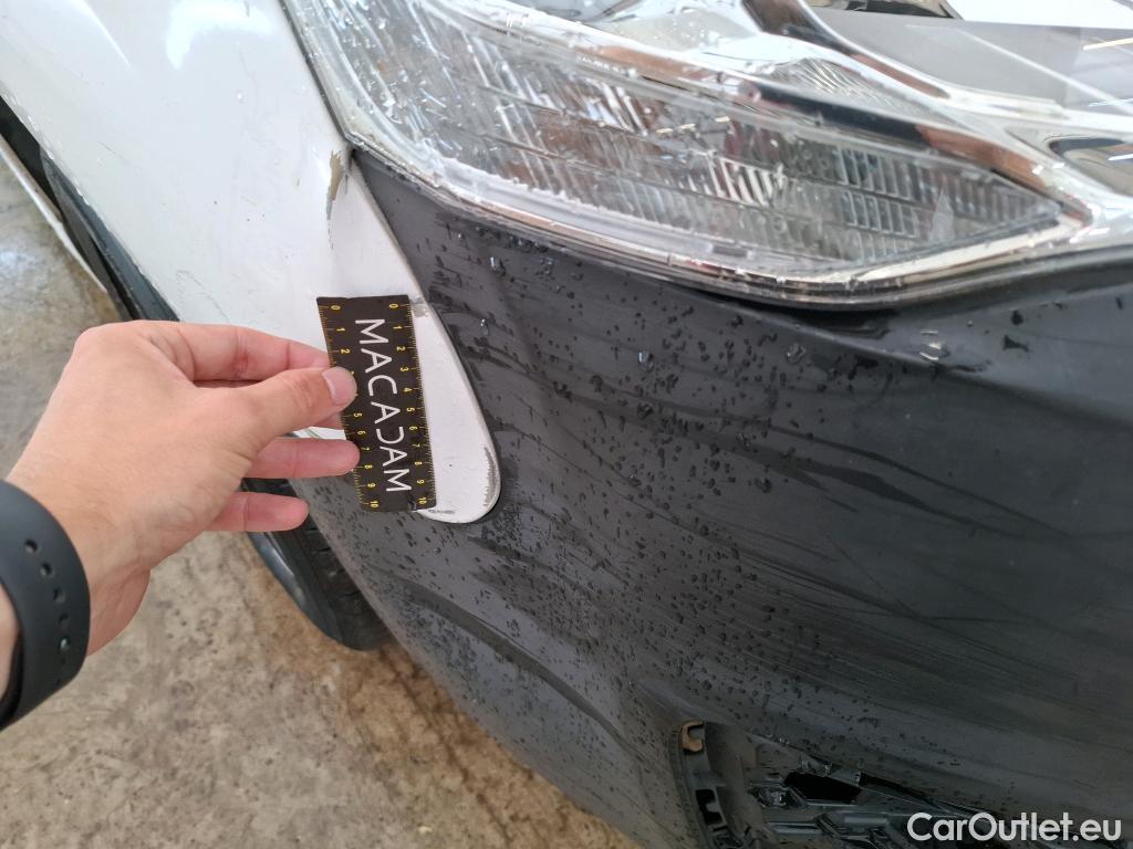  Citroen  Berlingo  Fourgon Club L1 (Court) 1.6 BlueHDi 100CV BVM5 E6 #14