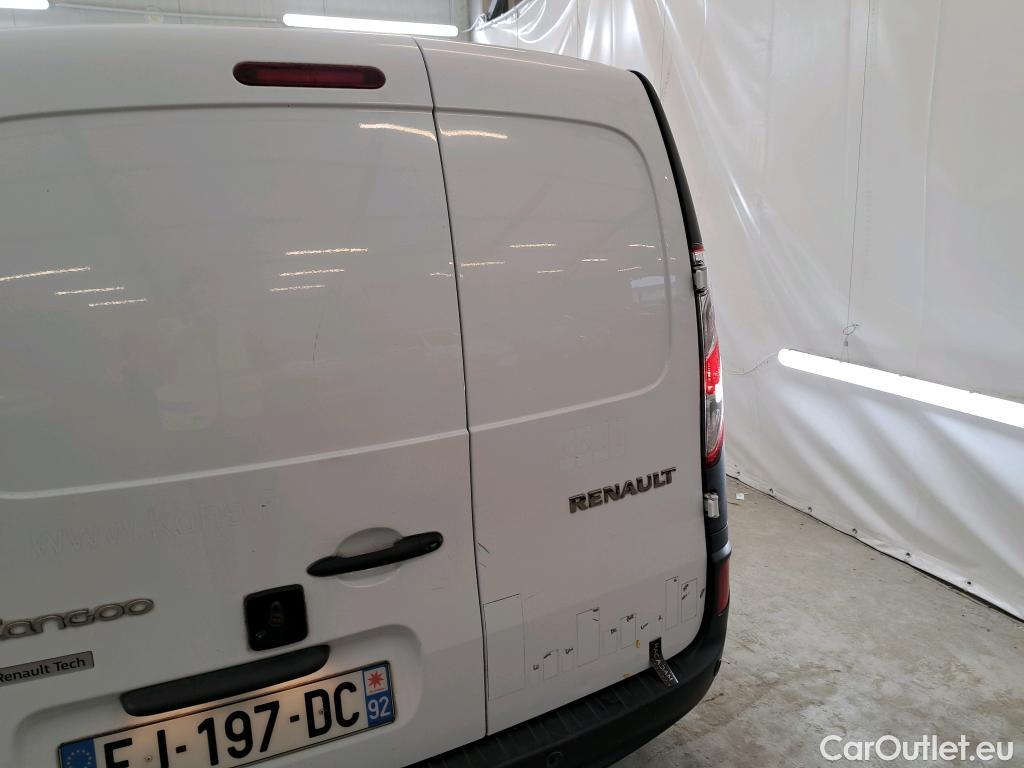  Renault  Kangoo  Express Grand Confort (L1) 1.5 dCi 75CV BVM5 E6 #25