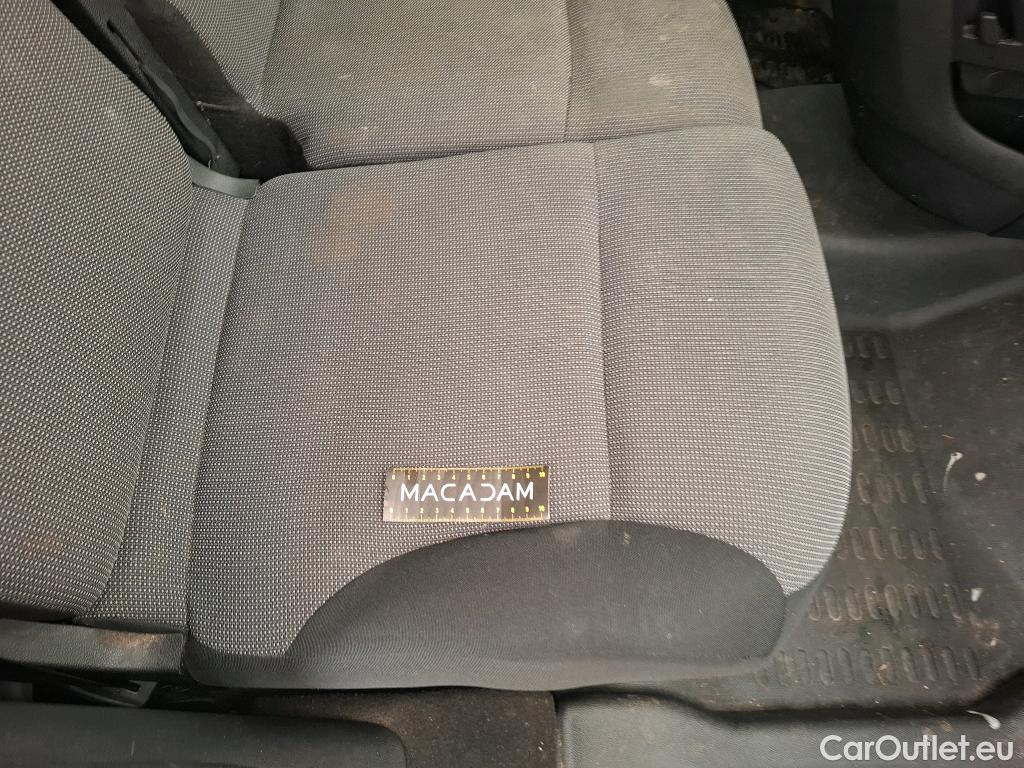  Citroen  Berlingo  Fourgon Club L1 (Court) 1.6 BlueHDi 100CV BVM5 E6 #83
