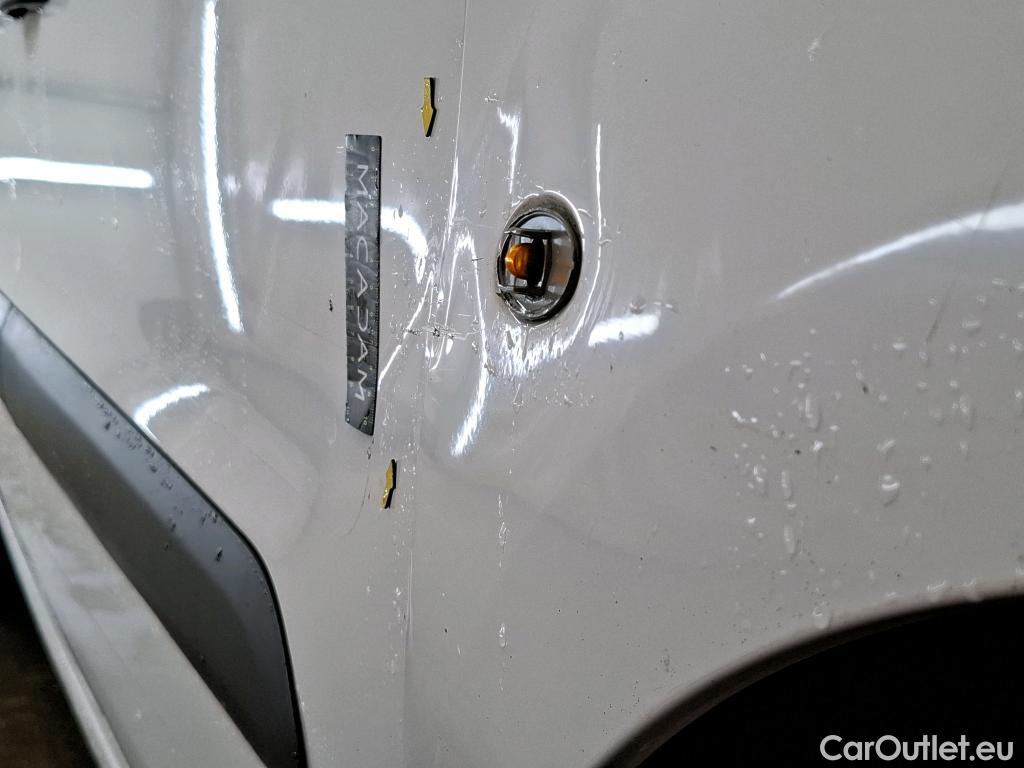  Citroen  Berlingo  Fourgon Club L1 (Court) 1.6 BlueHDi 100CV BVM5 E6 #48