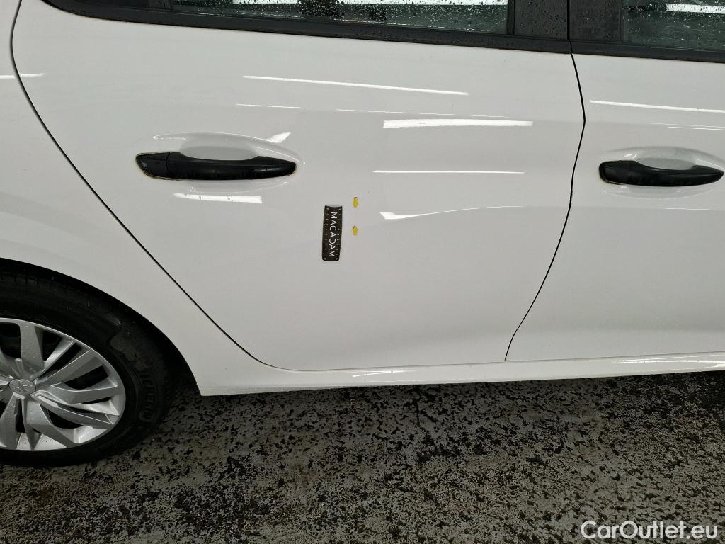  Peugeot  208  Premium 1.5 HDi 100CV BVM6 E6d #5