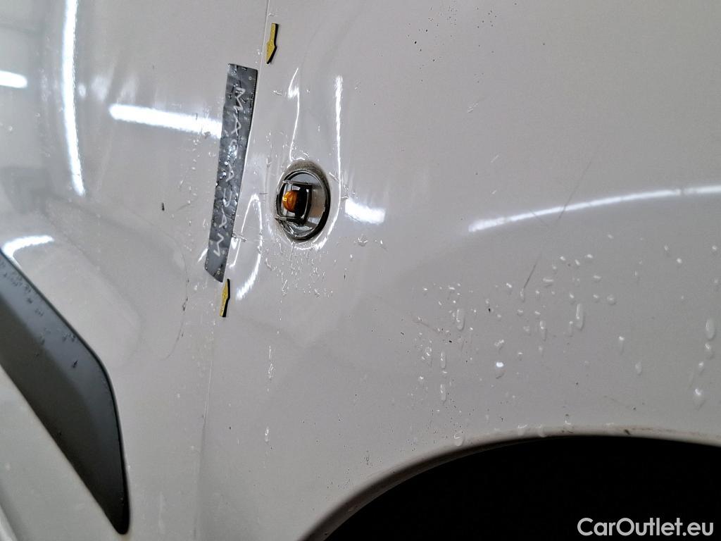  Citroen  Berlingo  Fourgon Club L1 (Court) 1.6 BlueHDi 100CV BVM5 E6 #8
