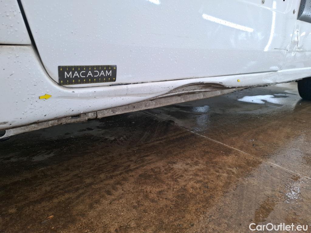 Citroen  Berlingo  Fourgon Club L1 (Court) 1.6 BlueHDi 100CV BVM5 E6 #2
