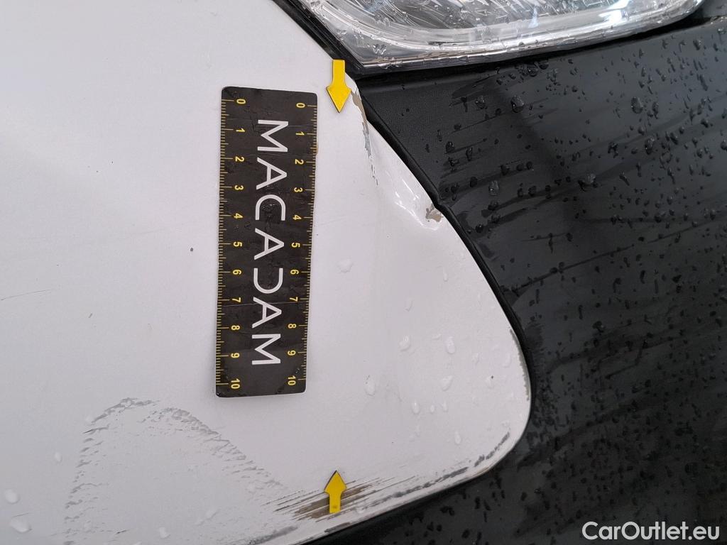  Citroen  Berlingo  Fourgon Club L1 (Court) 1.6 BlueHDi 100CV BVM5 E6 #11