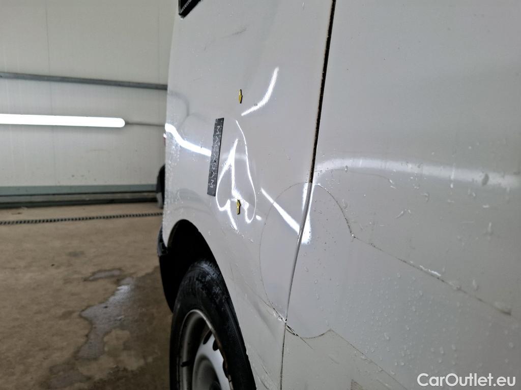  Citroen  Berlingo  Fourgon Club L1 (Court) 1.6 BlueHDi 100CV BVM5 E6 #17