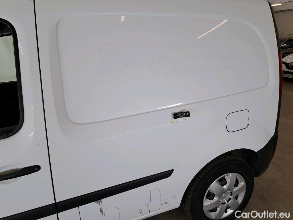  Renault  Kangoo  Express Grand Confort (L1) 1.5 dCi 75CV BVM5 E6 #21