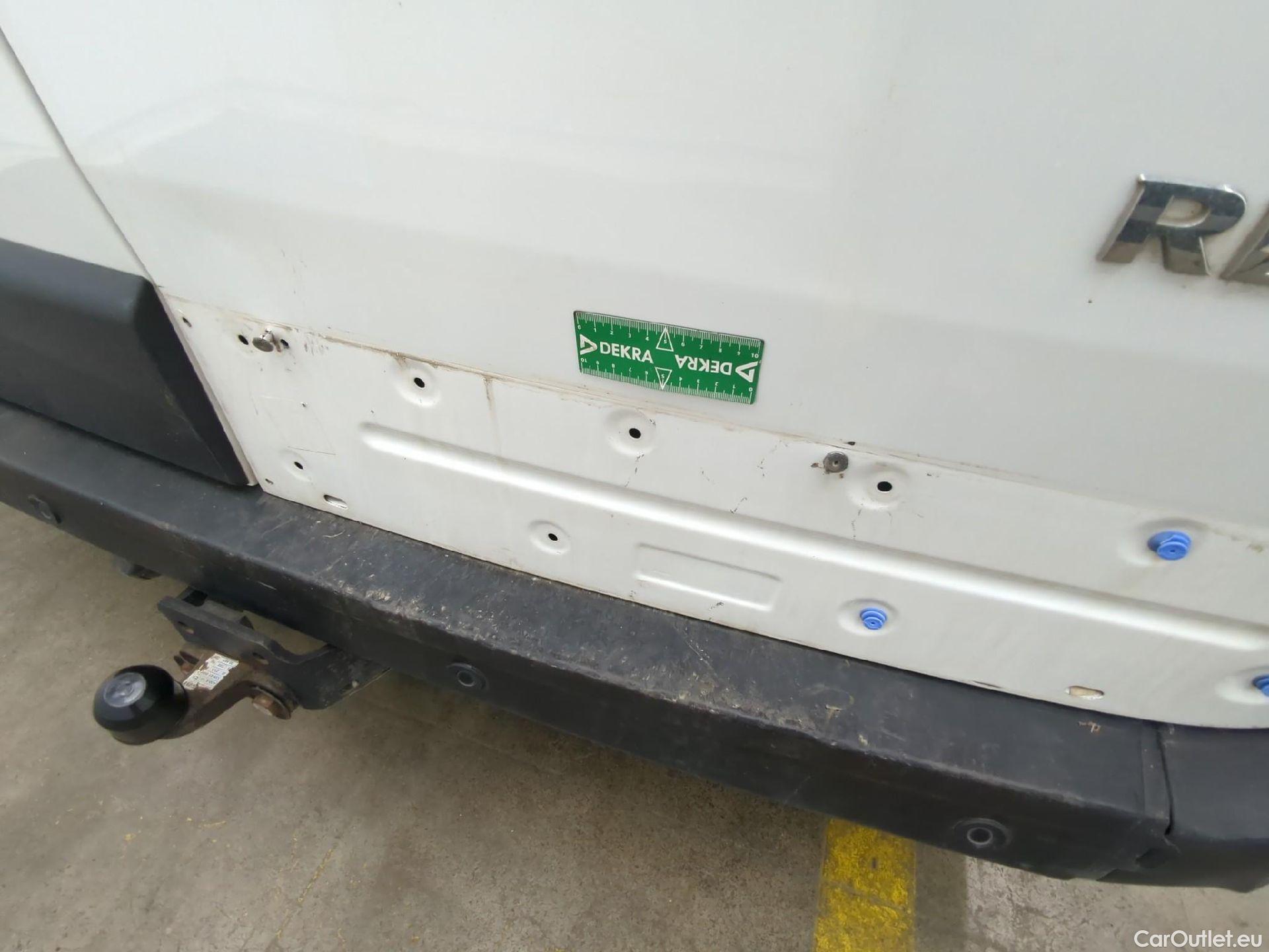  Renault  Master  Fourgon L2H2 3 5 Grand Confort dCi 130CV BVM6 E6 #18