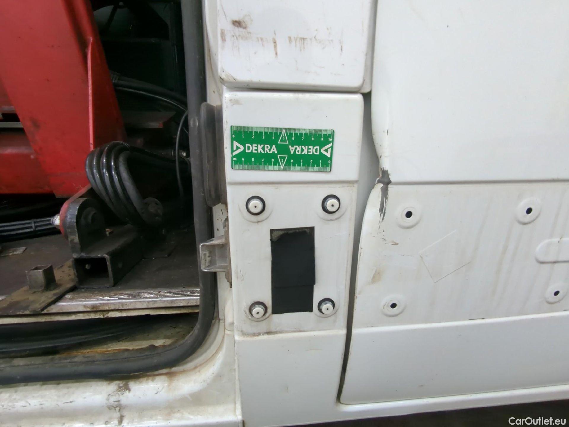  Renault  Master  Fourgon L2H2 3 5 Grand Confort dCi 130CV BVM6 E6 #28
