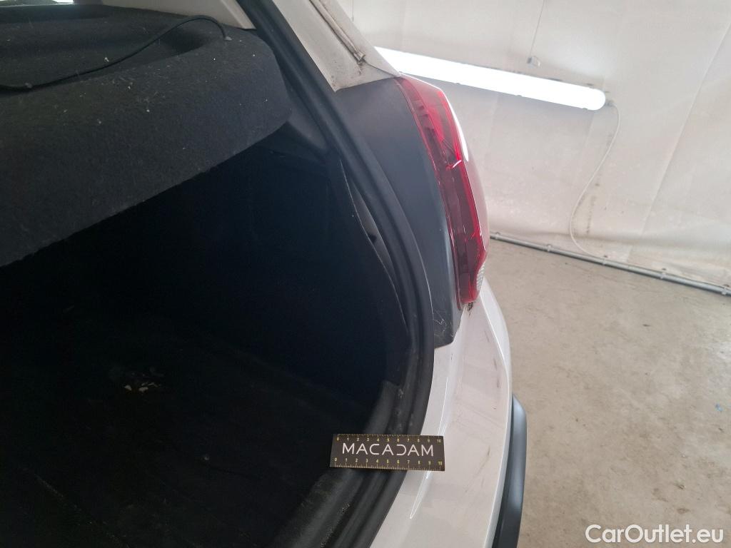  Citroen  C3  Société Feel Nav 1.2 PureTech 80CV BVM5 E6d #11