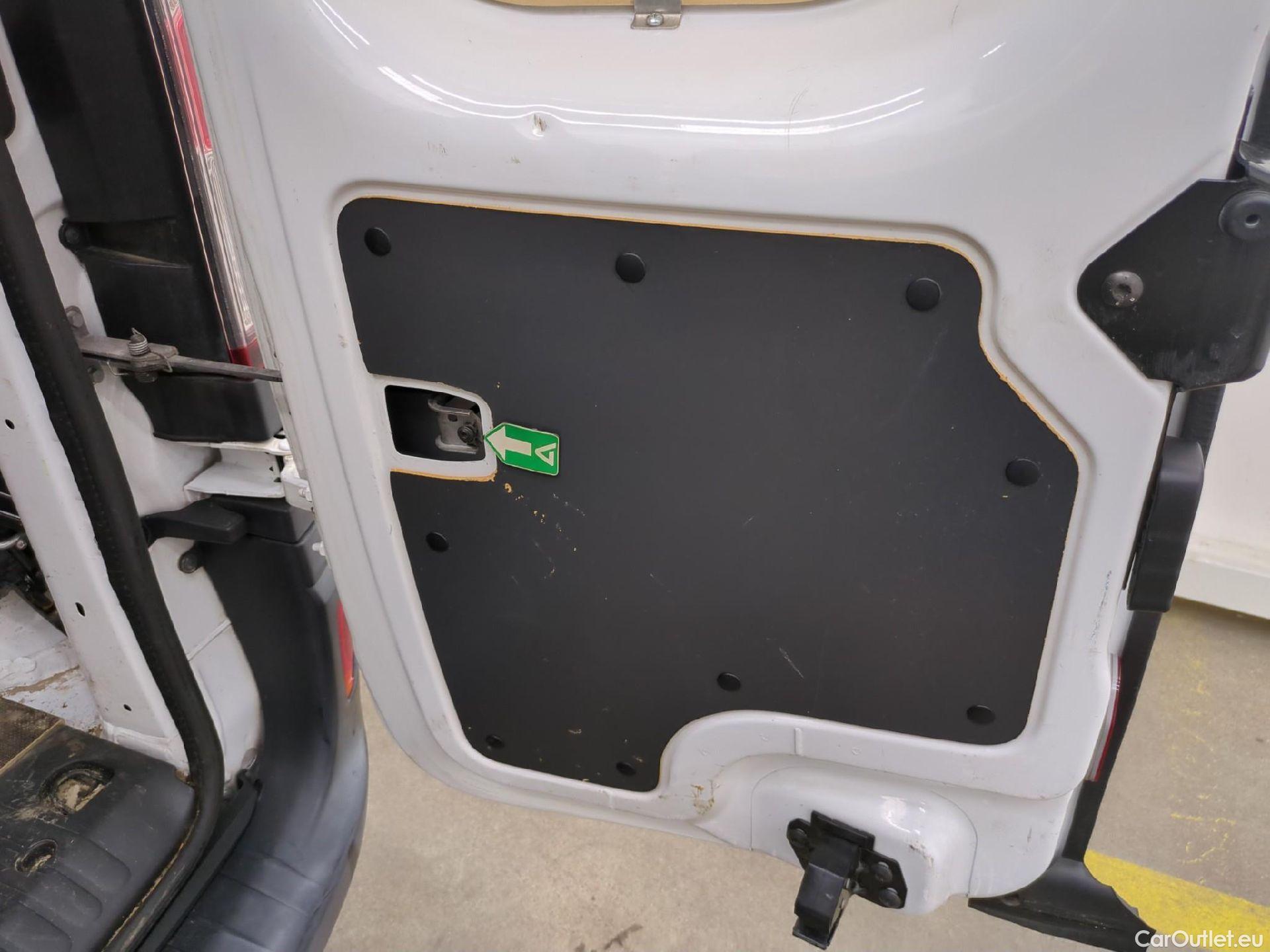  Renault  Kangoo RENAULT  Express VU 4p Fourgonnette Confort Energy dCi 75 #6