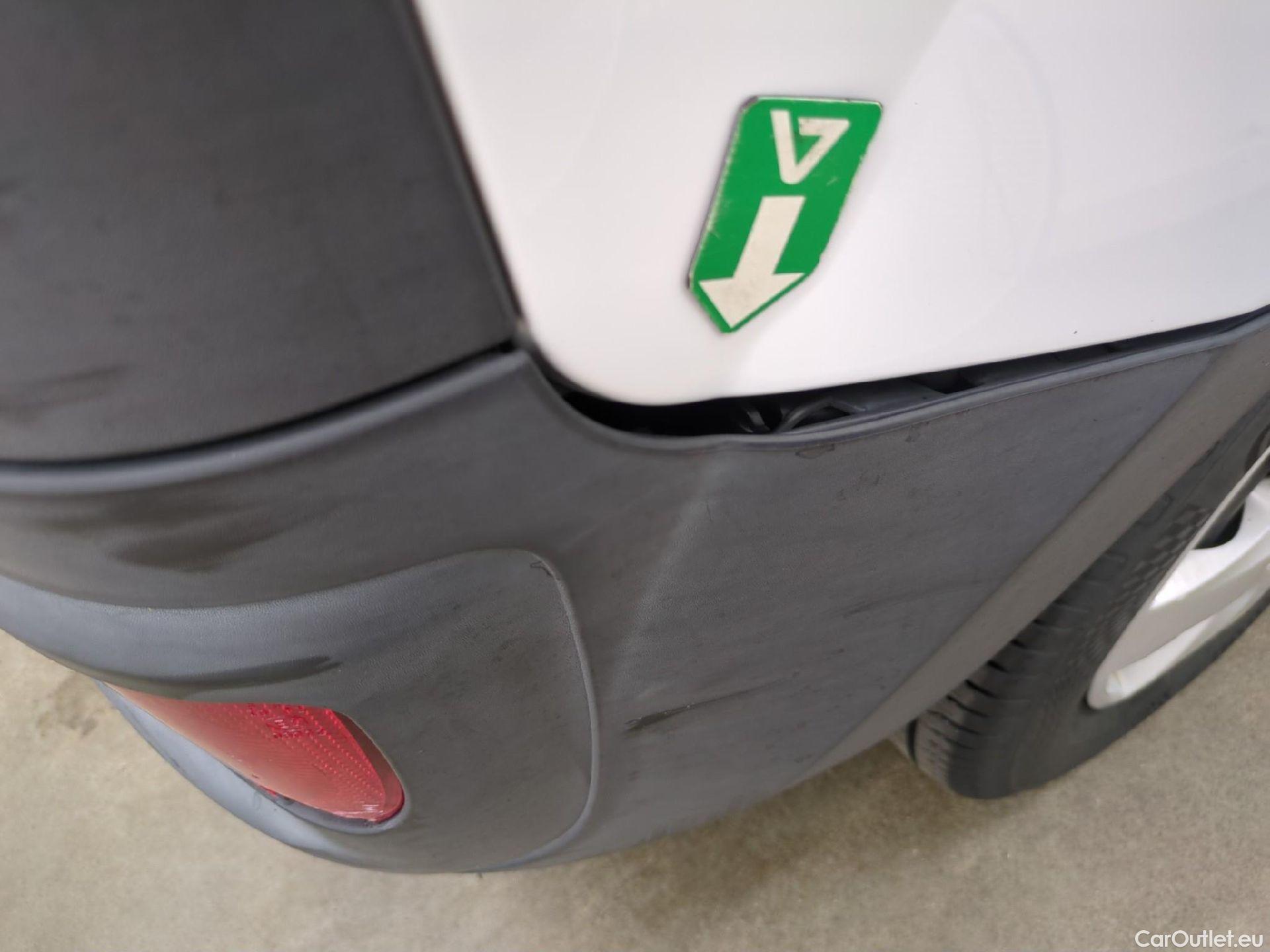  Renault  Kangoo RENAULT  Express VU 4p Fourgonnette Confort Energy dCi 75 #18