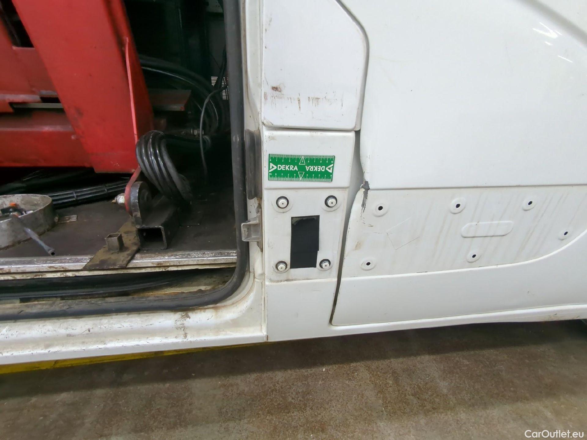  Renault  Master  Fourgon L2H2 3 5 Grand Confort dCi 130CV BVM6 E6 #29