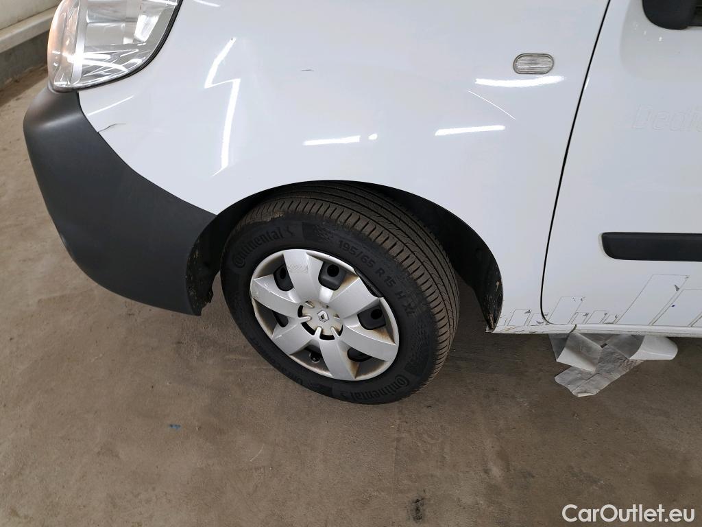  Renault  Kangoo  Express Grand Confort (L1) 1.5 dCi 75CV BVM5 E6 #19