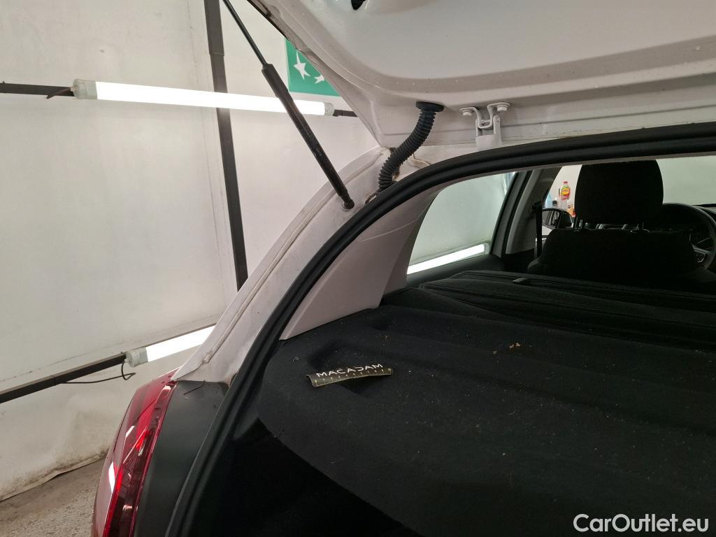  Citroen  C3 CITROEN  Société / 2020 / 5P / Berline / VU BlueHDi 100 SandS BVM6 Feel Nav #22
