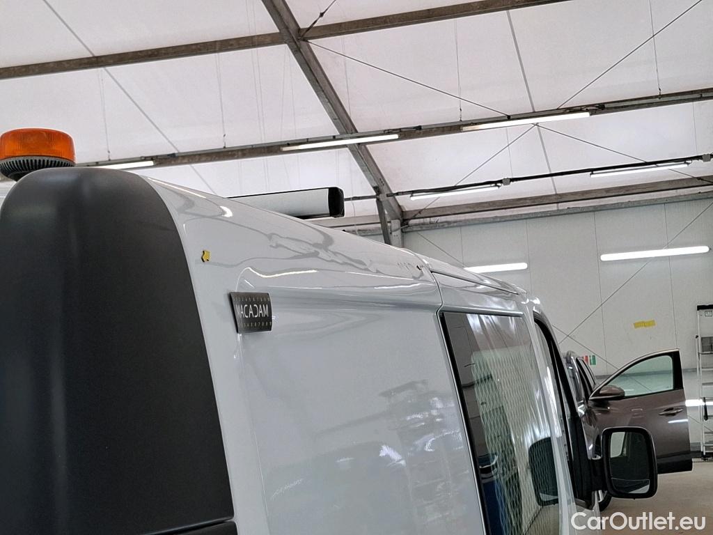  Renault  Trafic  Furgon Grand Confort L1H1 1000 1.6 dCi 125CV BVM6 E6 #4