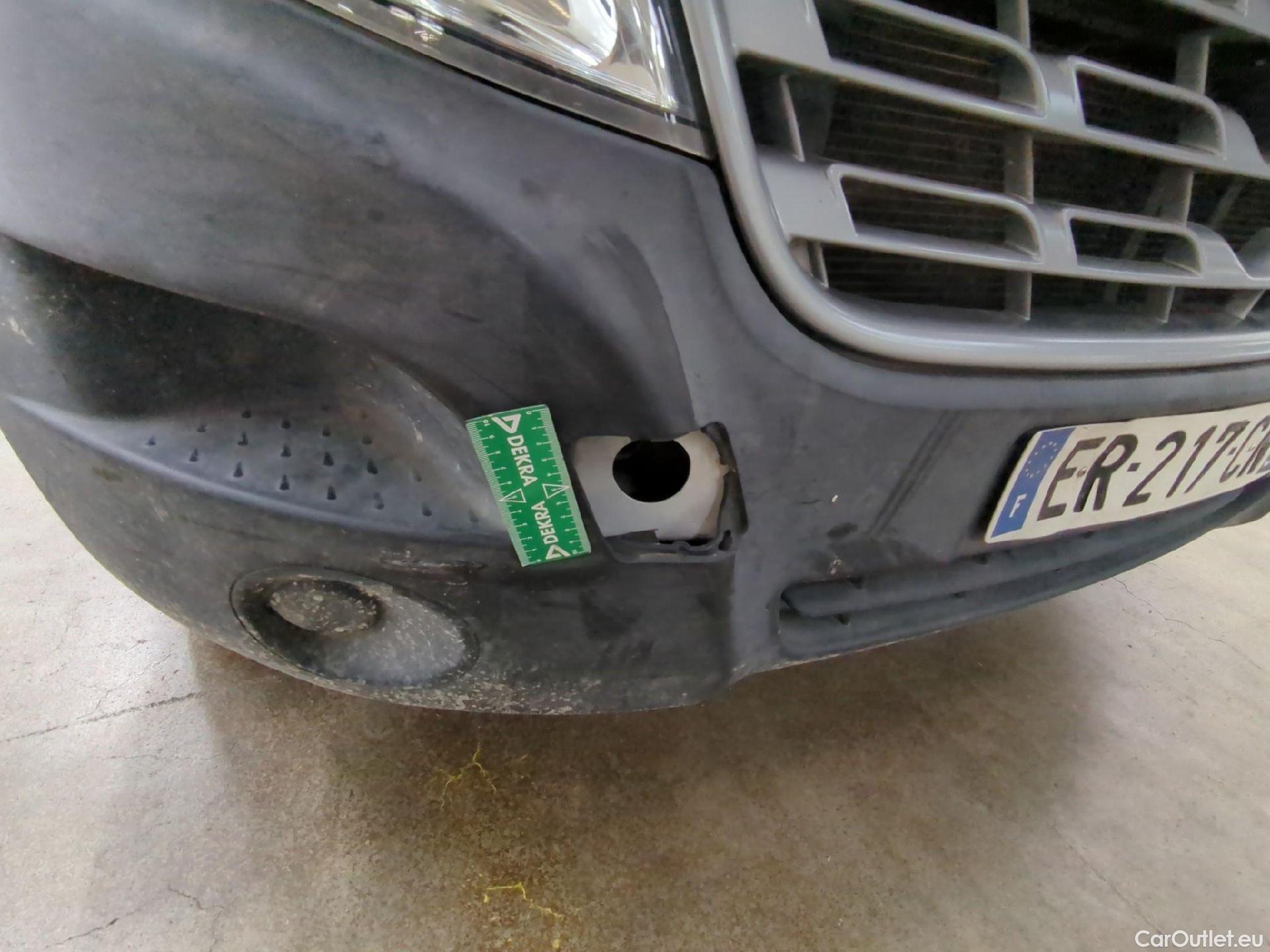  Renault  Master  Fourgon L2H2 3 5 Grand Confort dCi 130CV BVM6 E6 #1