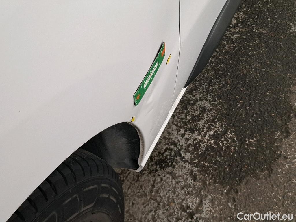  Peugeot  Expert  Fourgon Asphalt L2 2.0 HDi 120CV BVA8 E6dT #4