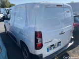  Citroen  Berlingo CITROEN  VU 4p Fourgonnette Taille M 650kg BlueHDi 75 BVM Club #2