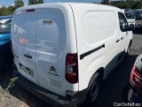  Citroen  Berlingo CITROEN  VU 4p Fourgonnette Taille M 650kg BlueHDi 75 BVM Club #3