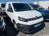  Citroen  Berlingo CITROEN  VU 4p Fourgonnette Taille M 650kg BlueHDi 75 BVM Club #4