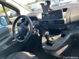  Citroen  Berlingo CITROEN  VU 4p Fourgonnette Taille M 650kg BlueHDi 75 BVM Club #7