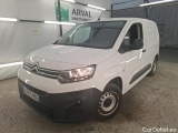  Citroen  Berlingo  Fourgon Club M 650 1.5 BlueHDi 75CV BVM5 E6dT 