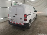  Citroen  Berlingo  Fourgon Club M 650 1.5 BlueHDi 75CV BVM5 E6dT #3