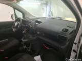  Citroen  Berlingo  Fourgon Club M 650 1.5 BlueHDi 75CV BVM5 E6dT #5