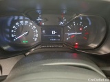  Citroen  Berlingo  Fourgon Club M 650 1.5 BlueHDi 75CV BVM5 E6dT #6