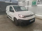  Citroen  Berlingo  Fourgon Club M 650 1.5 BlueHDi 75CV BVM5 E6dT #4