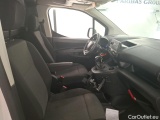  Citroen  Berlingo  Fourgon Club M 650 1.5 BlueHDi 75CV BVM5 E6dT #8