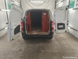  Citroen  Berlingo  Fourgon Club M 650 1.5 BlueHDi 75CV BVM5 E6dT #10