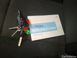  Citroen  Berlingo  Fourgon Club M 650 1.5 BlueHDi 75CV BVM5 E6dT #12