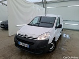  Citroen  Berlingo  Fourgon Club L1 (Court) 1.6 BlueHDi 100CV BVM5 E6 