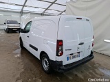  Citroen  Berlingo  Fourgon Club L1 (Court) 1.6 BlueHDi 100CV BVM5 E6 #2