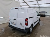  Citroen  Berlingo  Fourgon Club L1 (Court) 1.6 BlueHDi 100CV BVM5 E6 #3