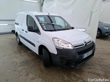  Citroen  Berlingo  Fourgon Club L1 (Court) 1.6 BlueHDi 100CV BVM5 E6 #4