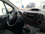  Citroen  Berlingo  Fourgon Club L1 (Court) 1.6 BlueHDi 100CV BVM5 E6 #5