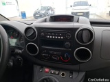  Citroen  Berlingo  Fourgon Club L1 (Court) 1.6 BlueHDi 100CV BVM5 E6 #10