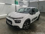  Citroen  C3 CITROEN  Société / 2020 / 5P / Berline / VU BlueHDi 100 SandS BVM6 Feel Nav 