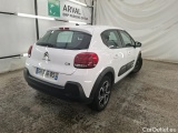  Citroen  C3 CITROEN  Société / 2020 / 5P / Berline / VU BlueHDi 100 SandS BVM6 Feel Nav #3