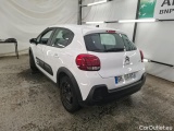  Citroen  C3 CITROEN  Société / 2020 / 5P / Berline / VU BlueHDi 100 SandS BVM6 Feel Nav #2
