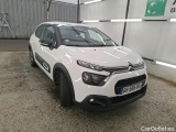  Citroen  C3 CITROEN  Société / 2020 / 5P / Berline / VU BlueHDi 100 SandS BVM6 Feel Nav #4