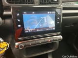  Citroen  C3 CITROEN  Société / 2020 / 5P / Berline / VU BlueHDi 100 SandS BVM6 Feel Nav #7
