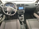  Citroen  C3 CITROEN  Société / 2020 / 5P / Berline / VU BlueHDi 100 SandS BVM6 Feel Nav #5