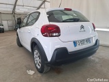  Citroen  C3  Société Feel Nav 1.2 PureTech 80CV BVM5 E6d #2
