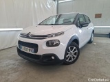  Citroen  C3  Société Feel Nav 1.2 PureTech 80CV BVM5 E6d 